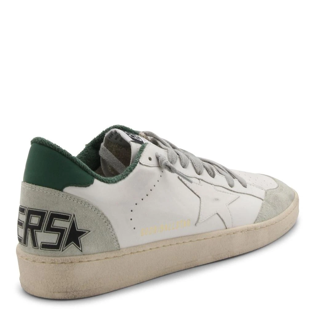 Golden Goose Golden Goose "Ball Star" Sneakers 8