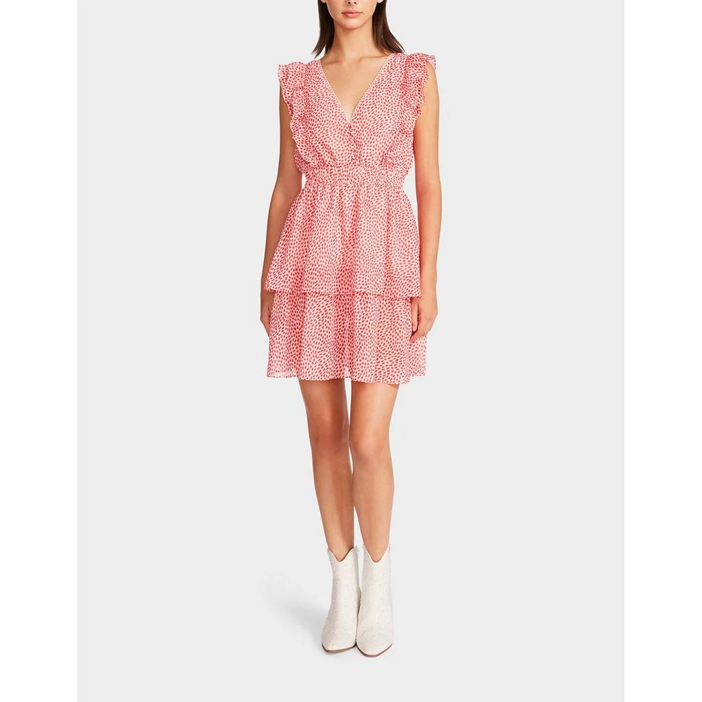 clemence mini dress Mink Pink's Clemence Mini Dress