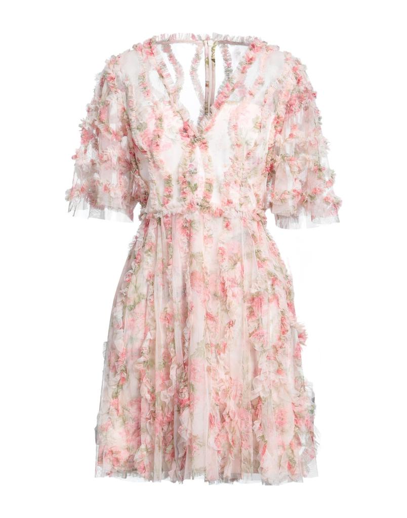 Needle & Thread Short dress