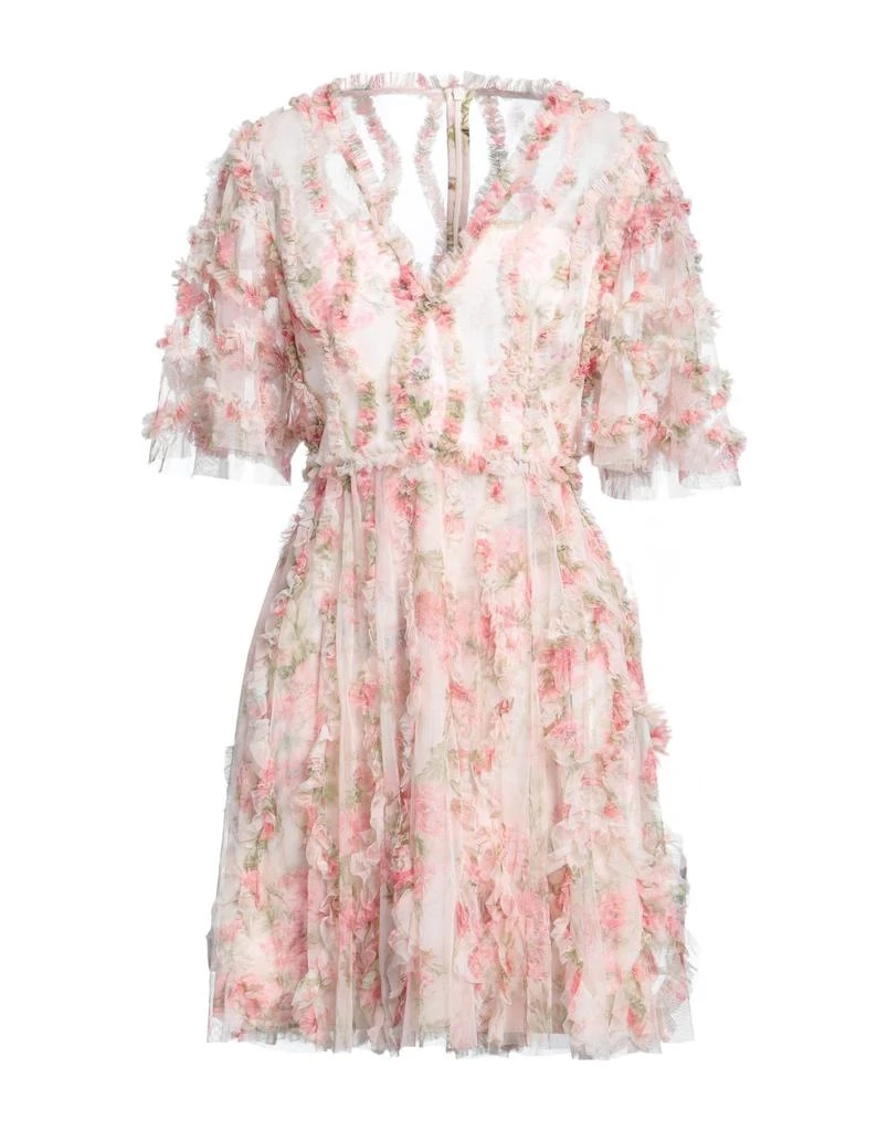 Needle & Thread Short dress 1