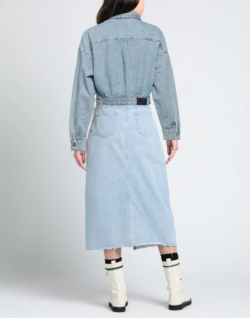 Maje Denim jacket 3