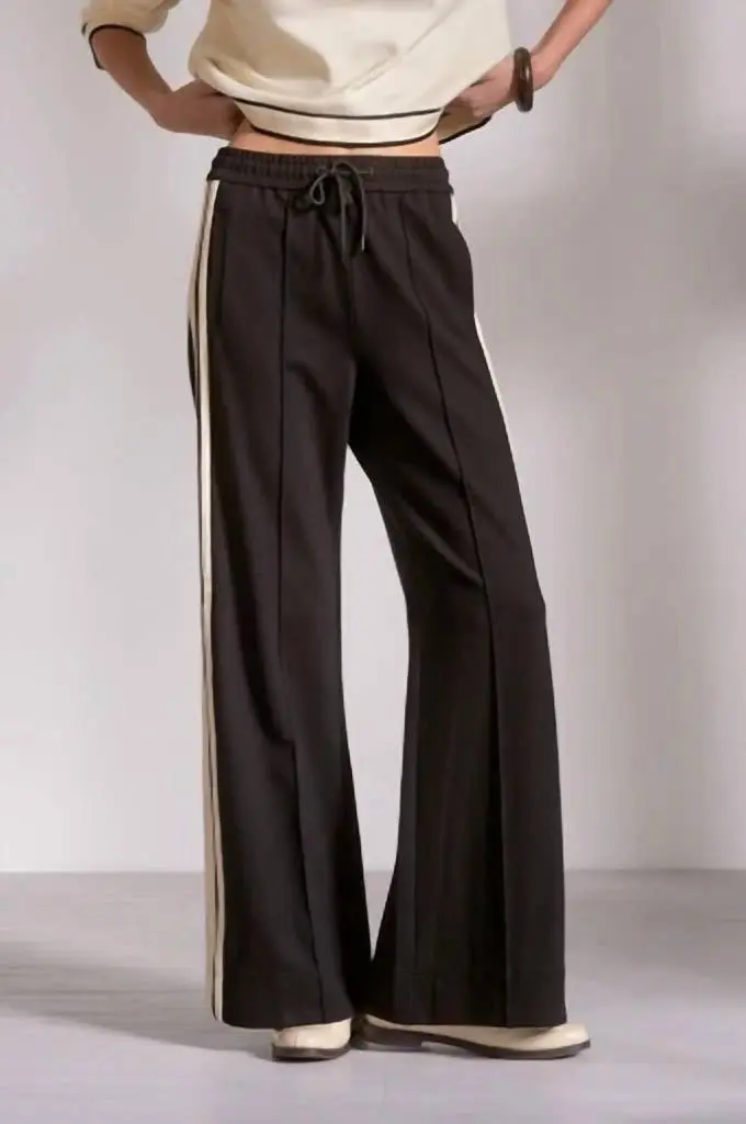 Elan Elan - Undercover Track Pants