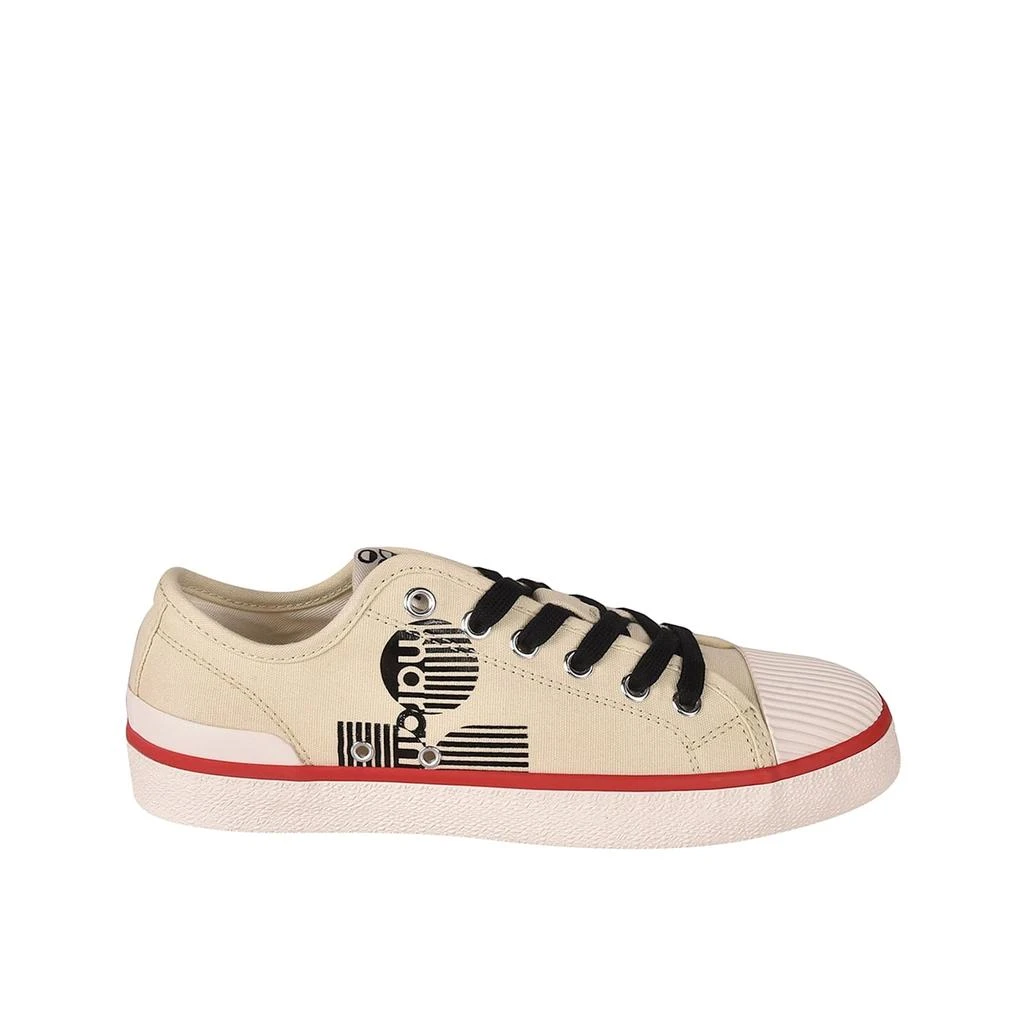 Isabel Marant Binkoo Sneakers 1
