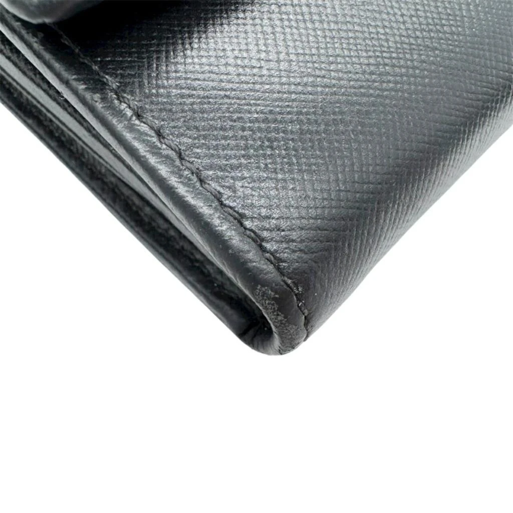 Vivienne Westwood Leather Long Wallet (Bi-Fold) (Pre-Owned) 4