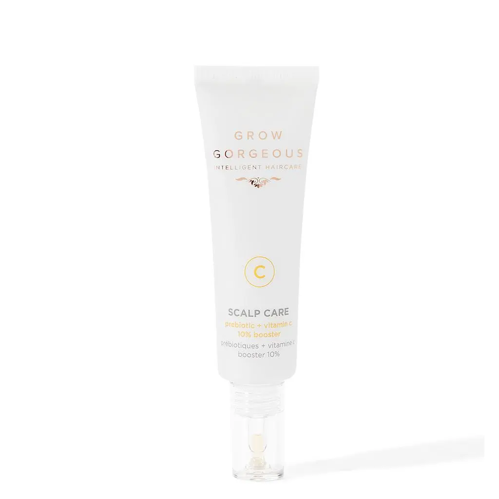 Grow Gorgeous Grow Gorgeous Prebiotic and Vitamin C 10% Booster
