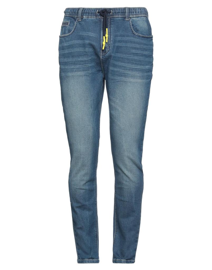 YES ZEE by ESSENZA Denim pants