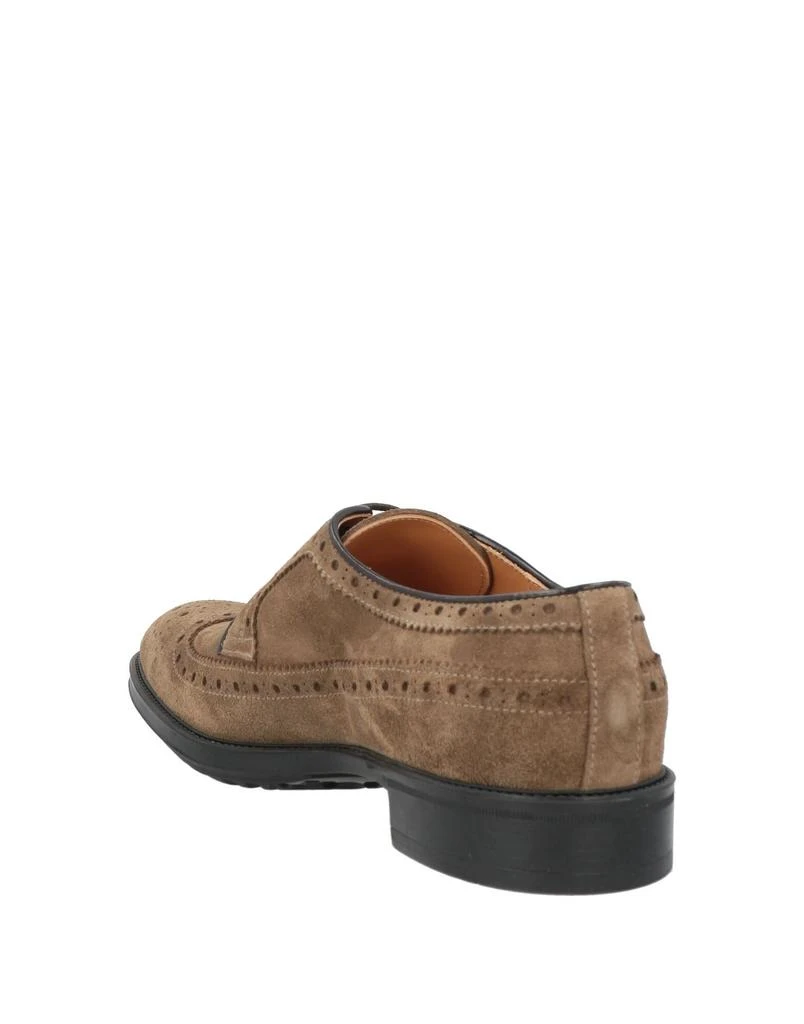 DOUCAL'S Laced shoes 3