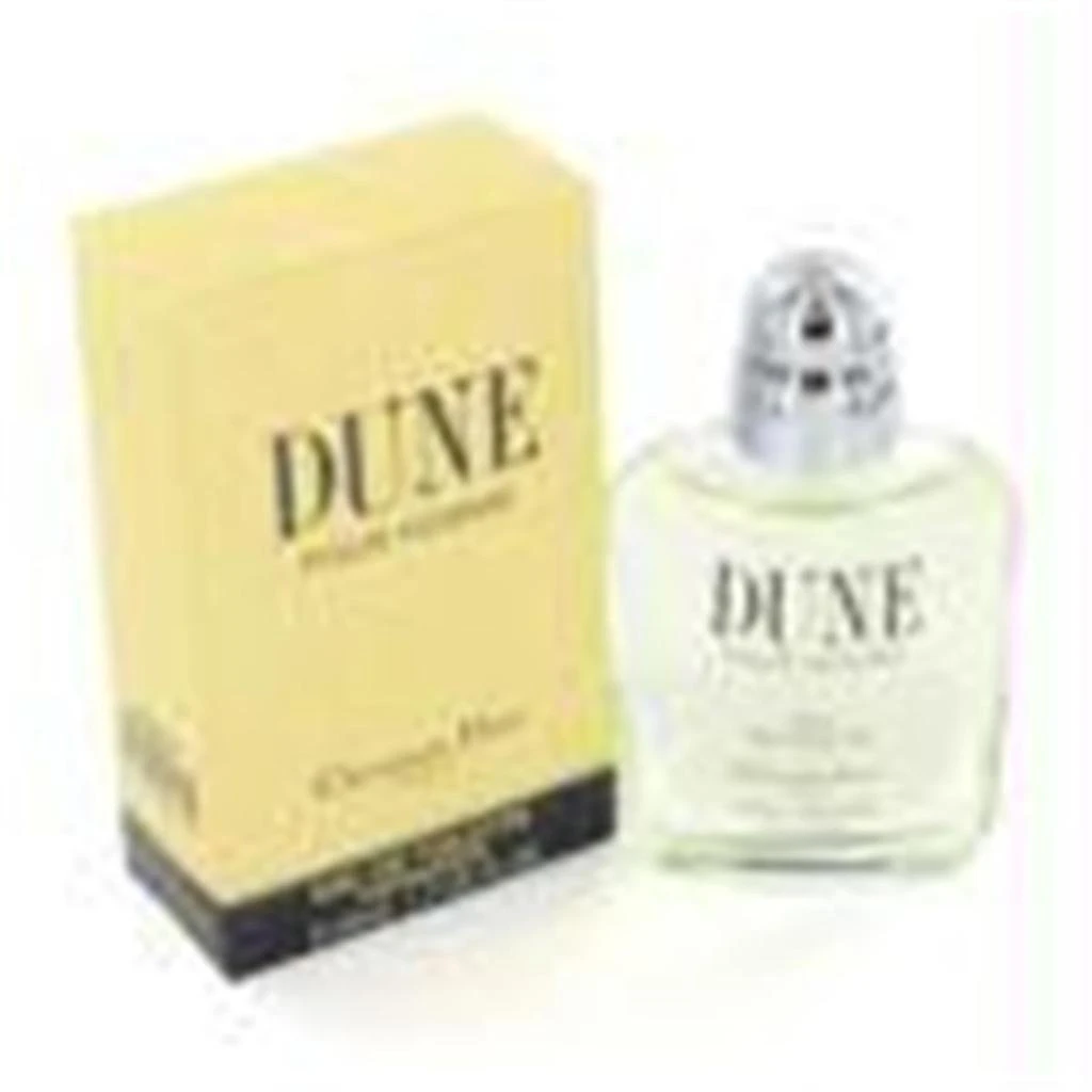 Dior DUNE by  Eau De Toilette Spray 3.4 oz 1