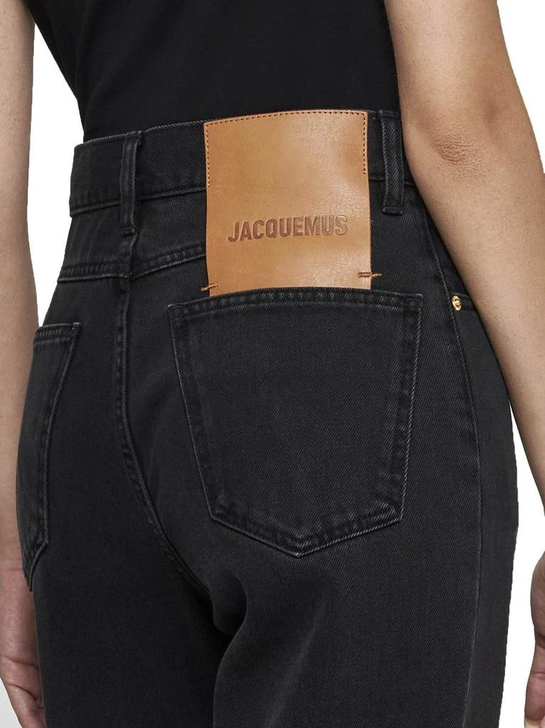 Jacquemus Jacquemus Jeans 5
