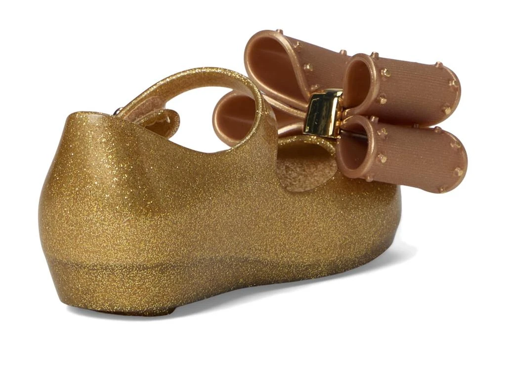 Mini Melissa Ultragirl Classic Bow Baby (Toddler/Little Kid) 5
