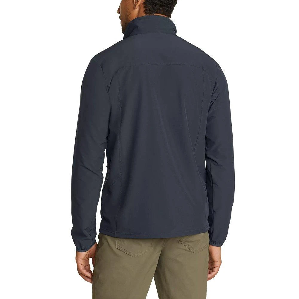 Eddie Bauer Men's Stratify 2.0 Soft Shell Jacket 2