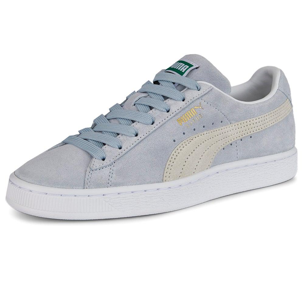 Puma Suede Classic XXI Lace Up Sneakers