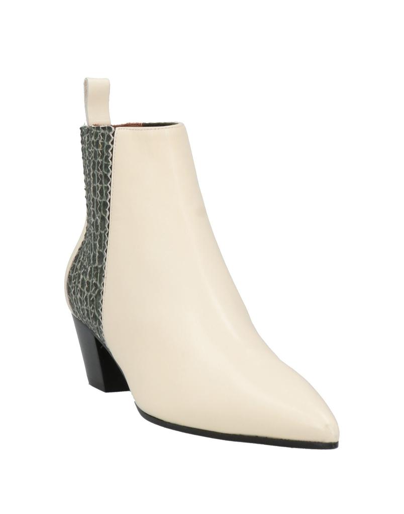 L' AUTRE CHOSE Ankle boot