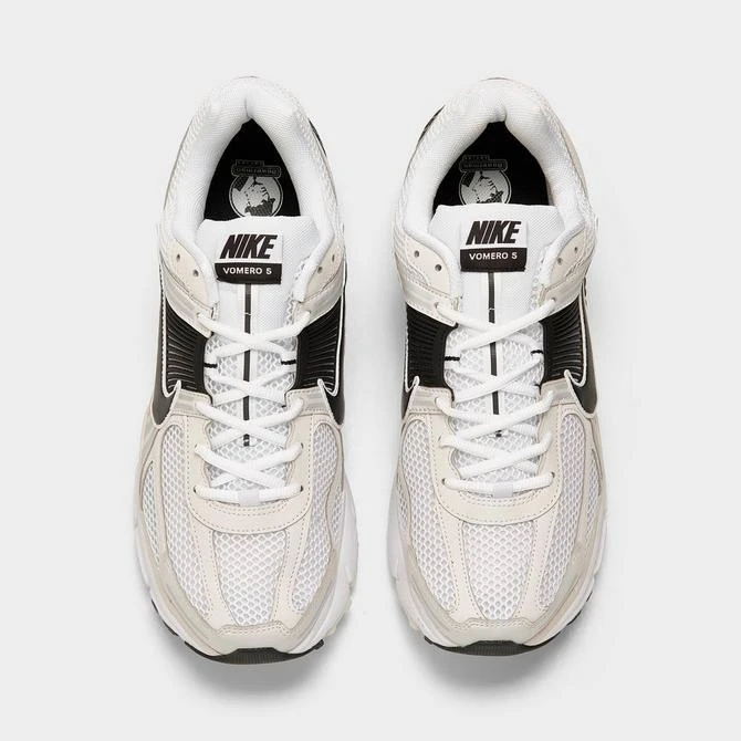 NIKE Men's Nike Zoom Vomero 5 Casual Shoes 9