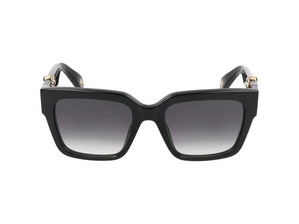 Roberto Cavalli Square Frame Sunglasses – On Sale Now with  display picture 2