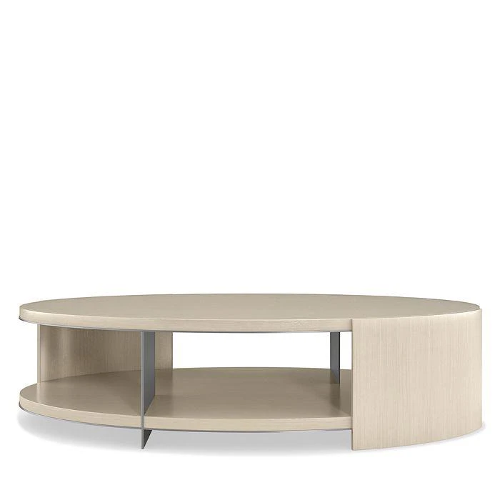 caracole Da Vita Cocktail Table 3