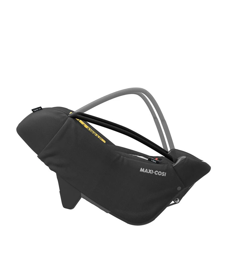 Maxi-Cosi Coral 360 Car Seat 4
