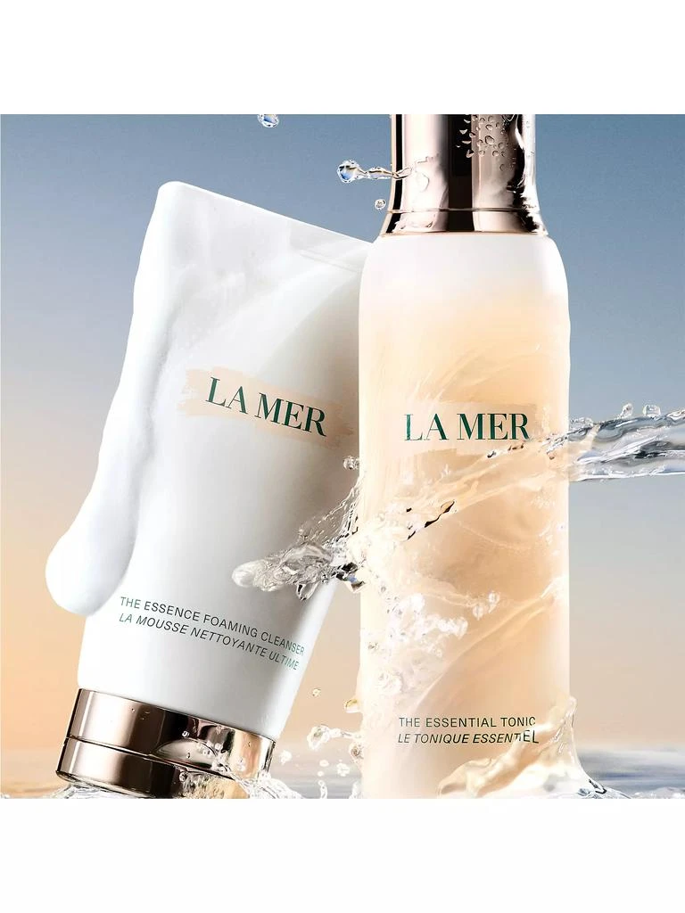 La Mer The Essence Foaming Cleanser 5