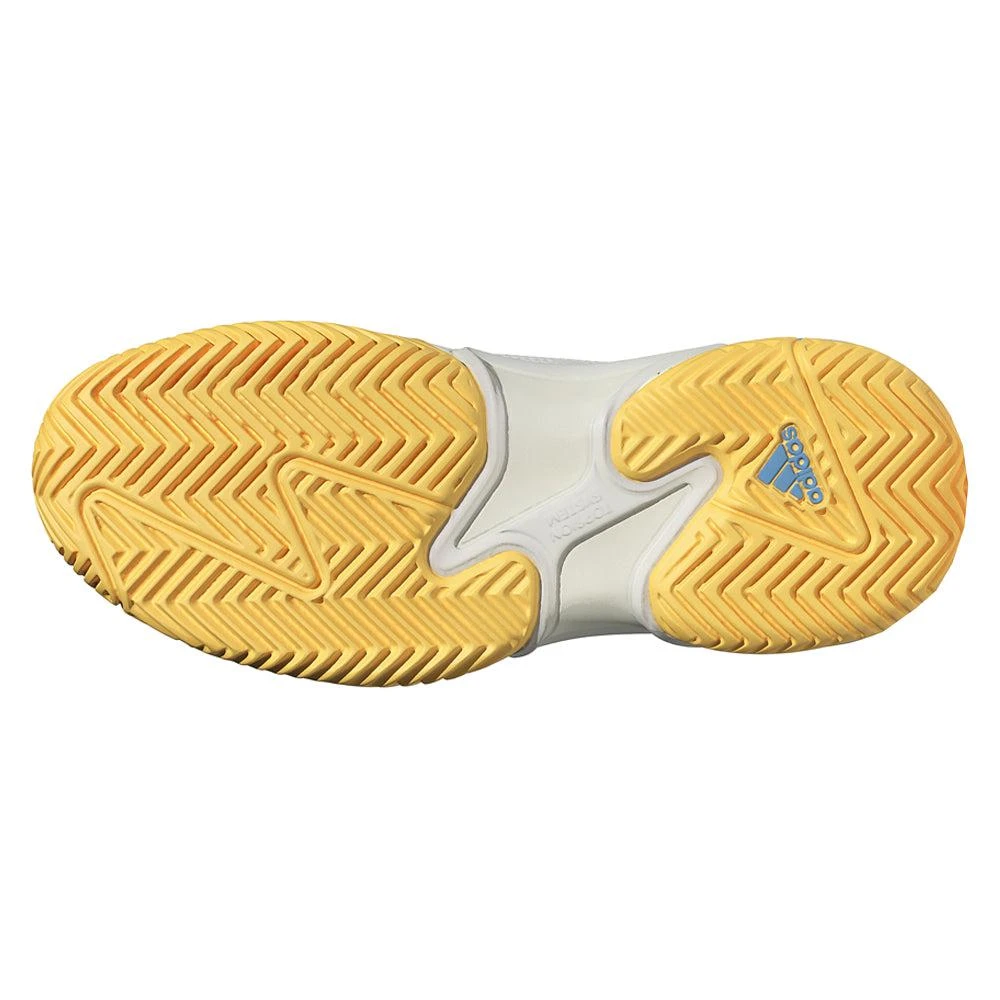 Adidas Barricade 13 Tennis Shoes 5