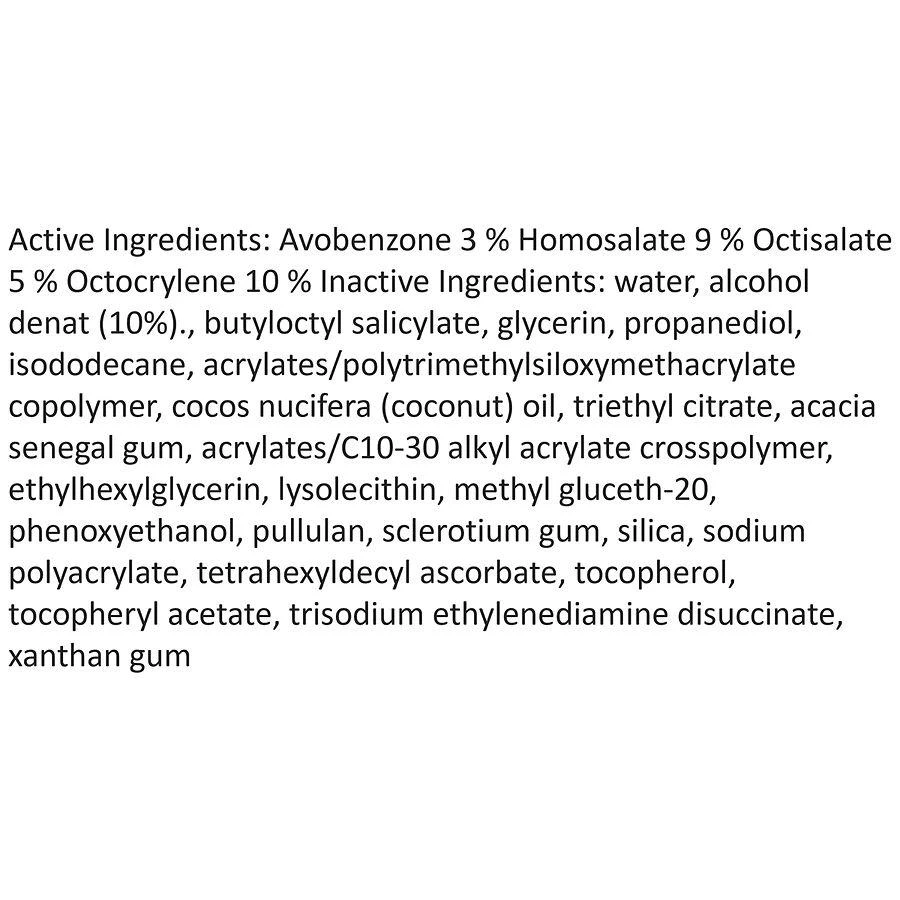 Sun Bum Daily Face Lotion 50 SPF 4