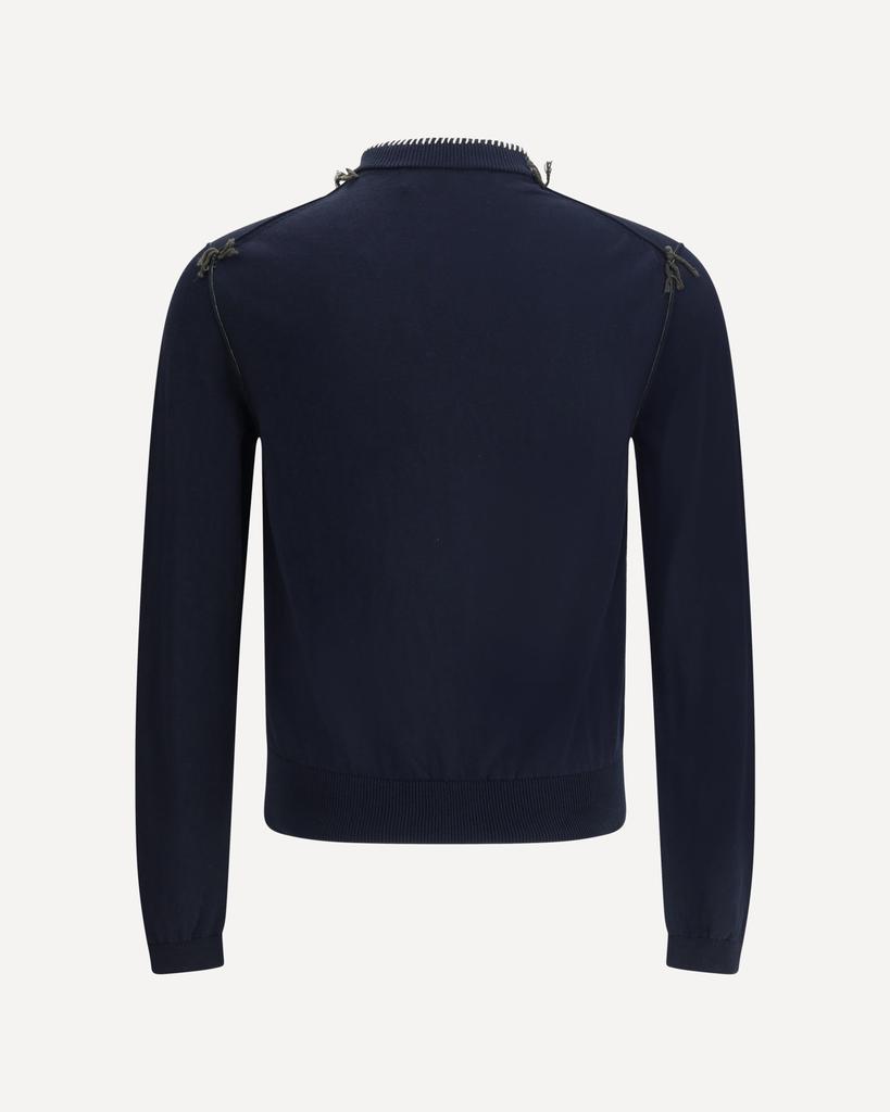 Namacheko Cotton Cardigan