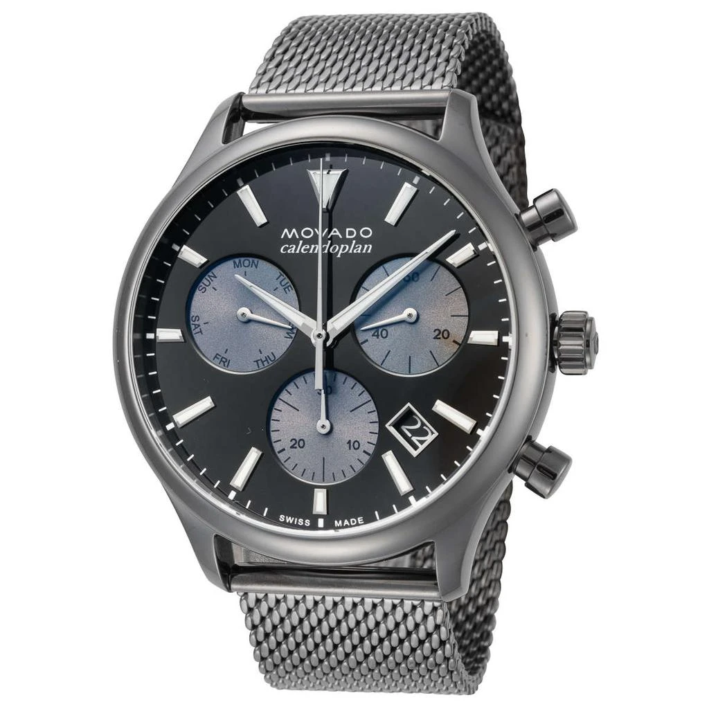 Movado Movado Heritage Men's Watch 1
