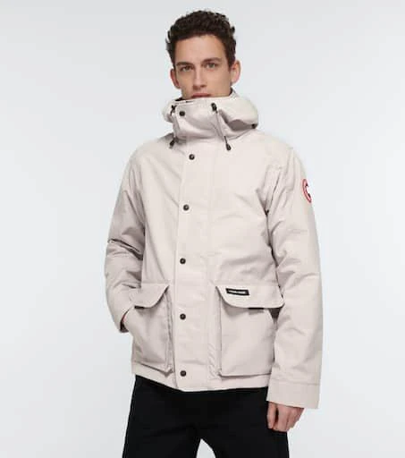 Canada Goose Lockeport jacket 3