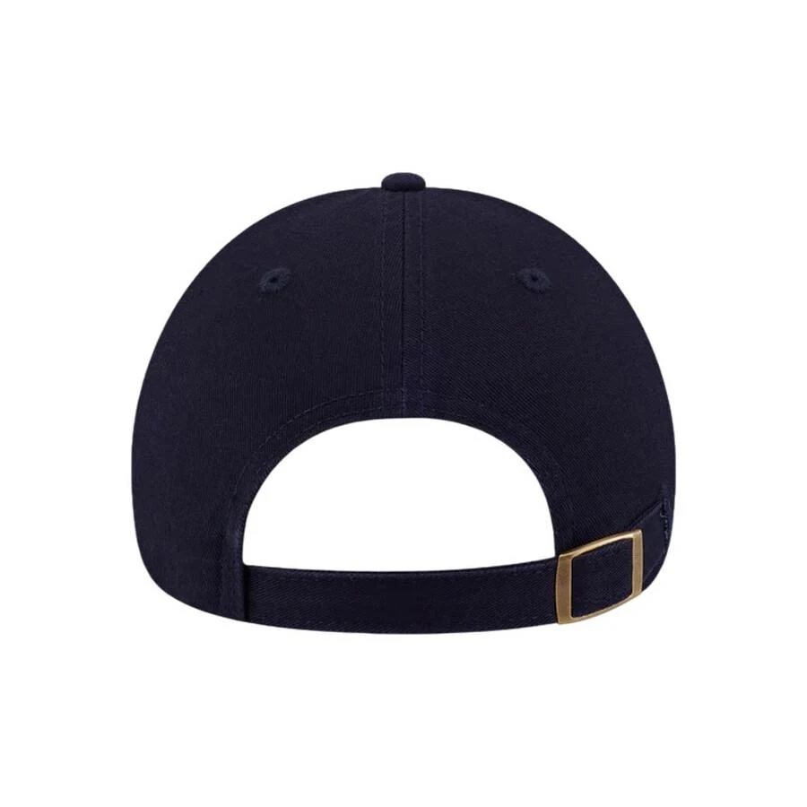 New Era Navy New York Script Classic Cap 2