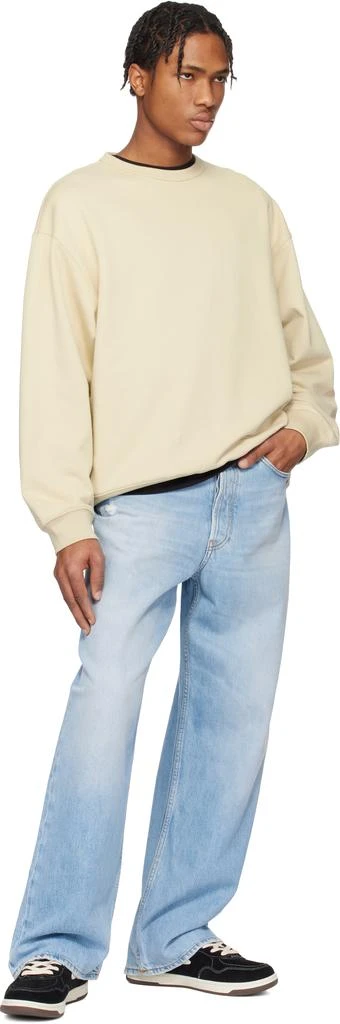 Stepney Workers Club Black Pro-Cup 01 S-Strike Sneakers 5