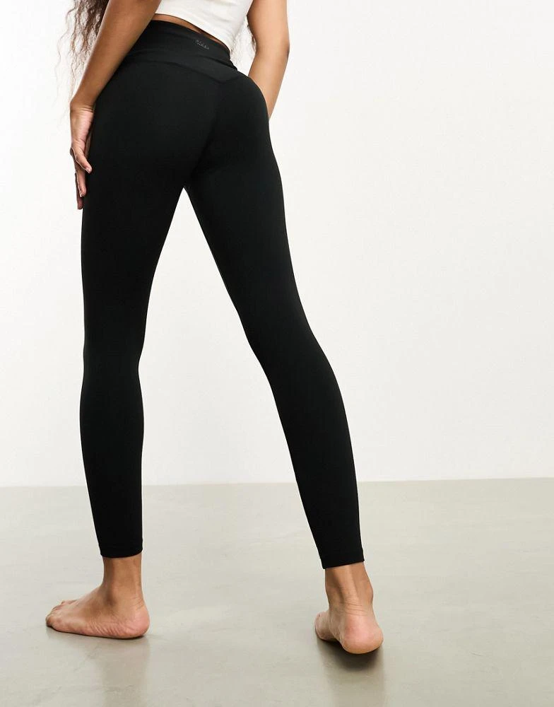 ASOS 4505 Petite Icon yoga legging 2