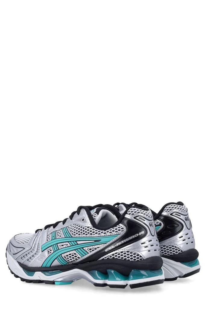 Asics Asics Gel-Kayano 14 Lace-Up Sneakers 4