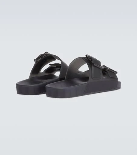 Balenciaga Mallorca sandals 6