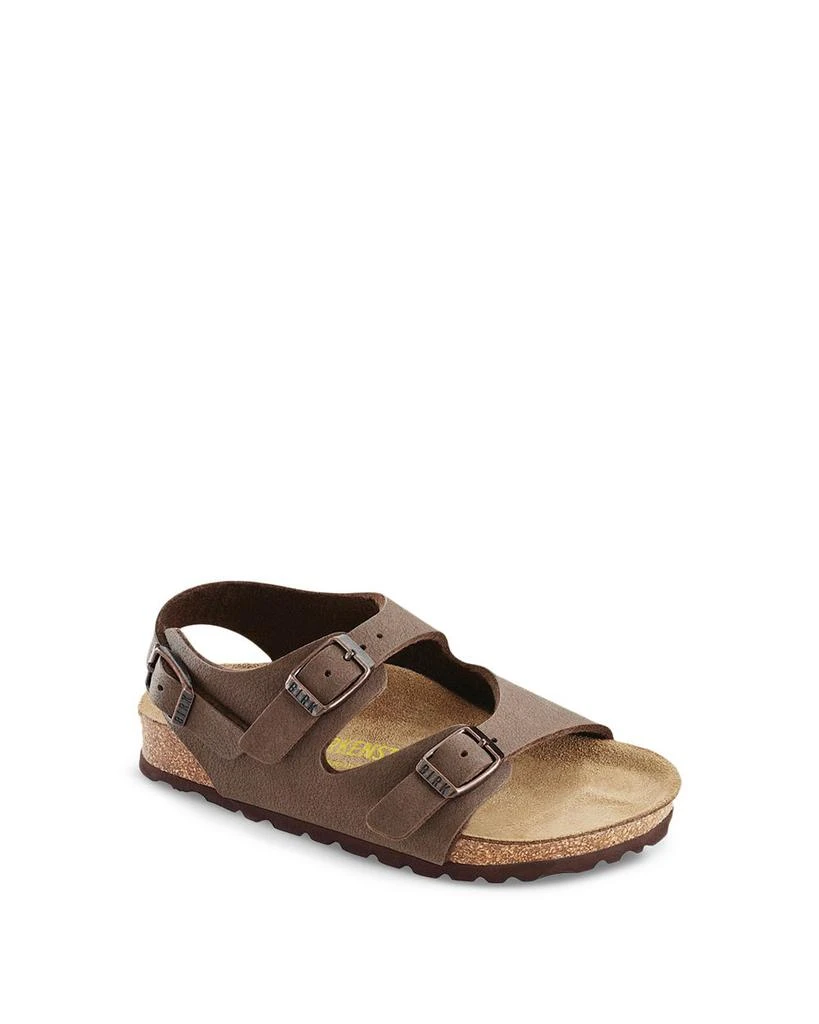 Birkenstock Unisex Roma Sandals - Toddler 1
