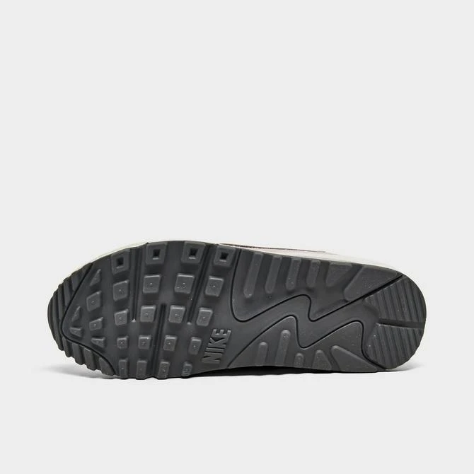 NIKE Women's Nike Air Max 90 Futura Casual Shoes 6