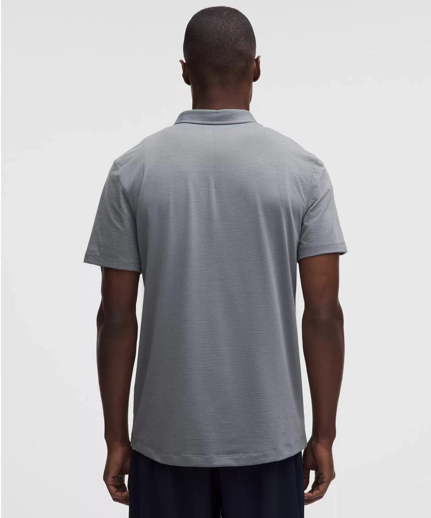 Lululemon Evolution Short-Sleeve Polo Shirt 30