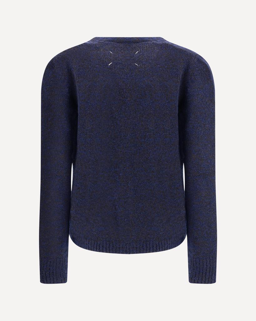 MARGIELA Wool Cardigan