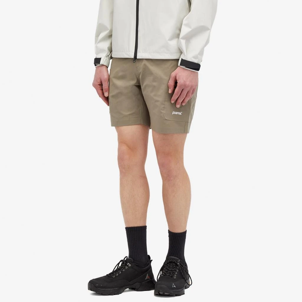 Parel Studios Parel Studios Pico Shorts 2