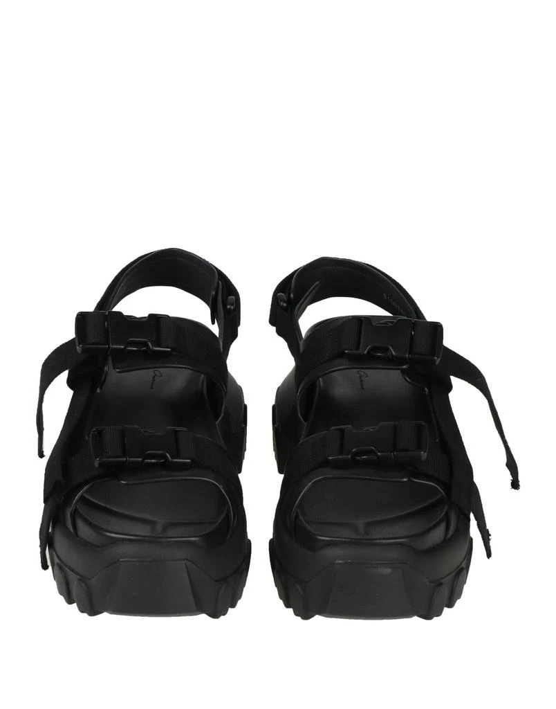 Rick Owens Sandals 4