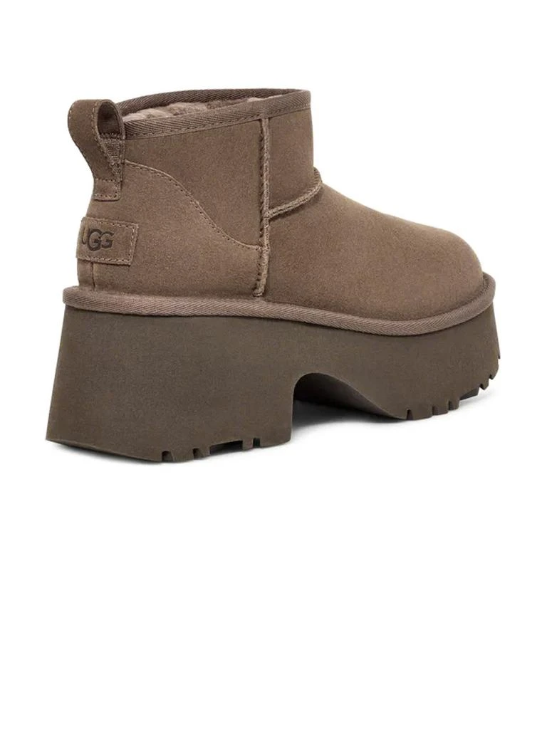 UGG Hickory Classic Ultra Mini New Heights Boot 4