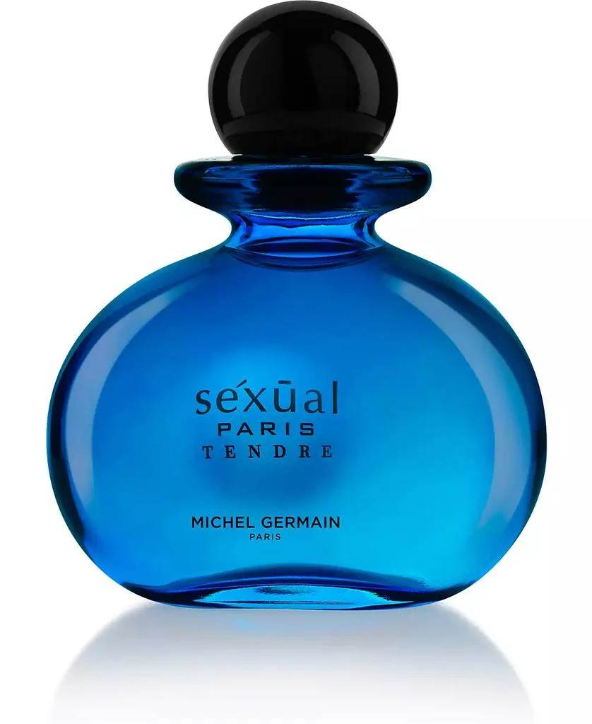 MICHEL GERMAIN Men's Sexual Paris Tendre Eau de Toilette Spray, 2.4-oz. 1