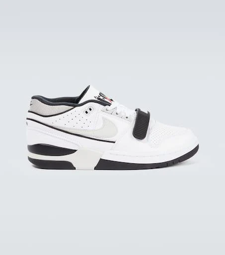 NIKE Air Alpha Force 88 leather sneakers 1