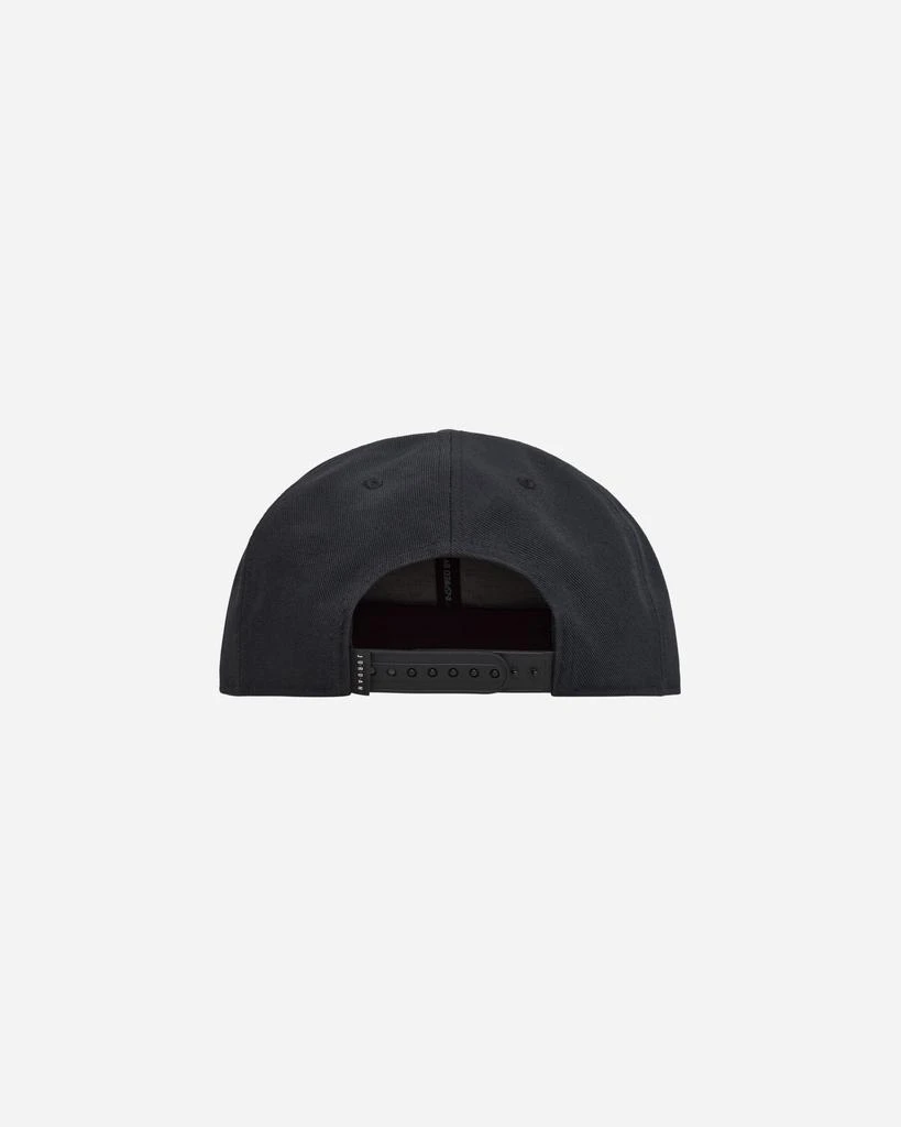 Jordan Jumpman Pro Adjustable Hat Black 4