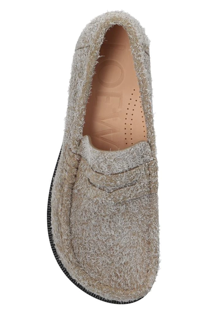 Loewe ‘Campo’ loafers 6