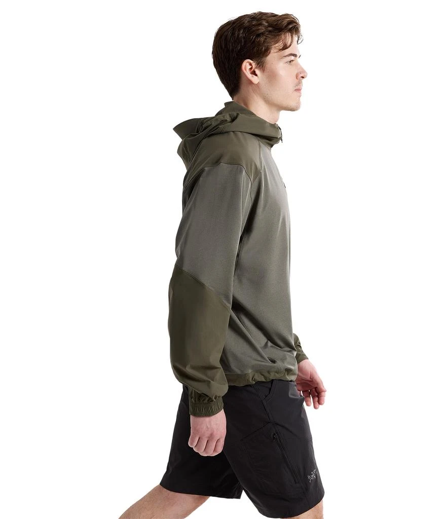 Arc
teryx Konseal SL Pullover Hoody 4