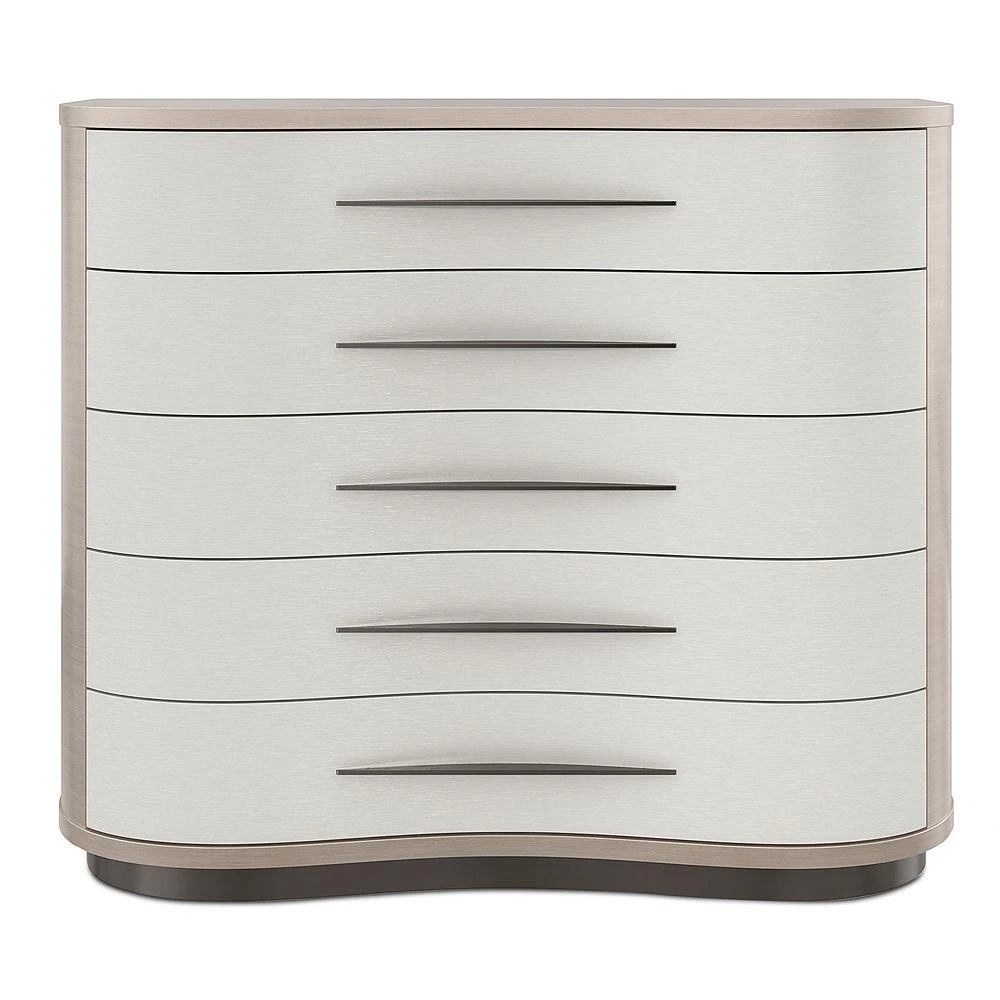 caracole Meandrous Chest 3