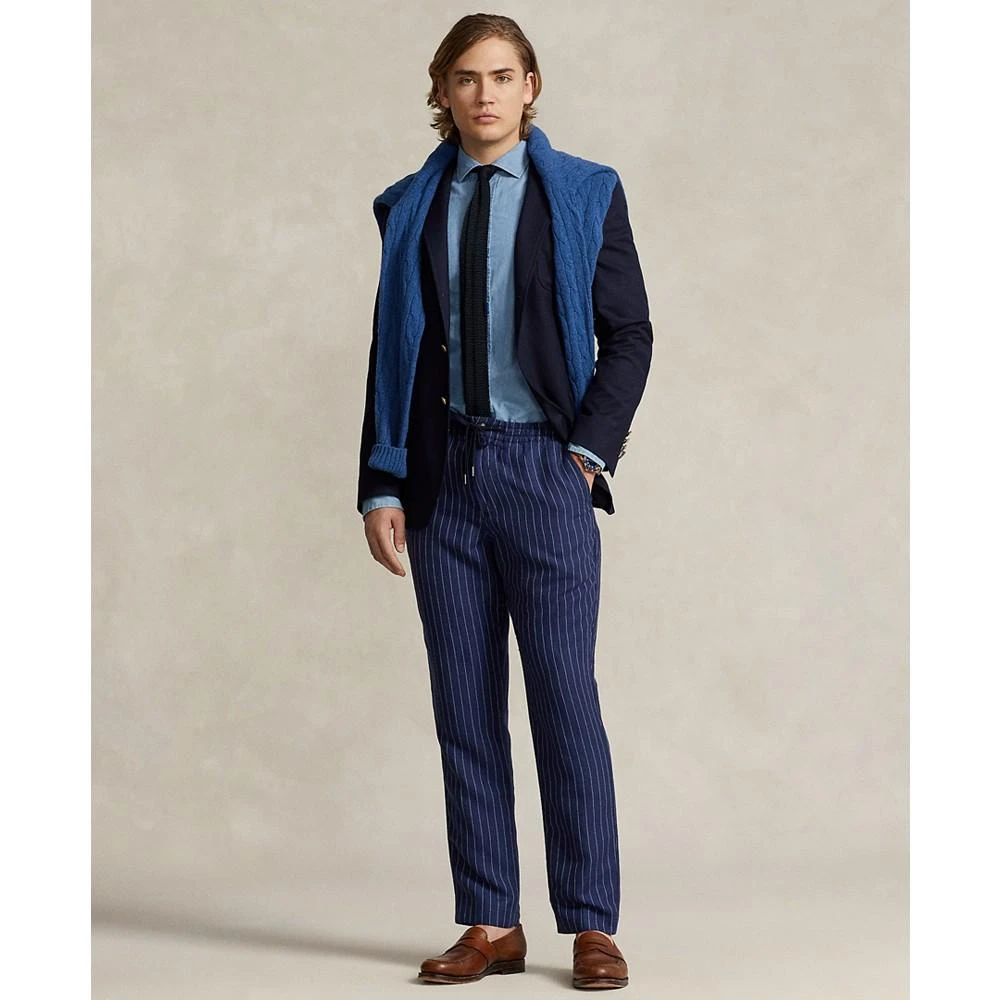 Ralph Lauren Men's Polo Prepster Classic-Fit Twill Pants 4
