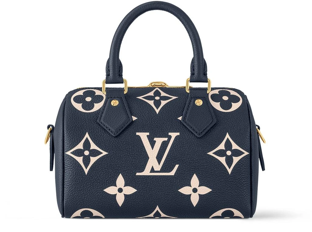 Louis Vuitton Speedy Bandoulière 20 4