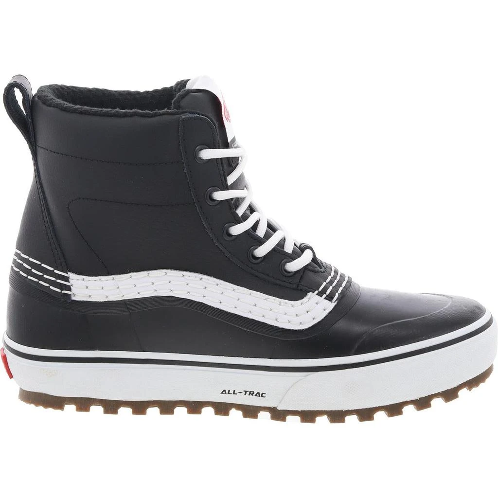 Vans Mens Lace-Up Winter & Snow Boots 2