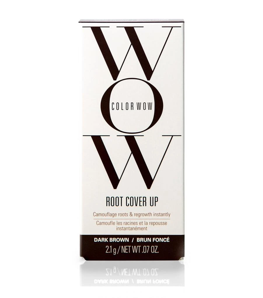 Color WOW Root Cover Up – Dark Brown (2.1g) 1