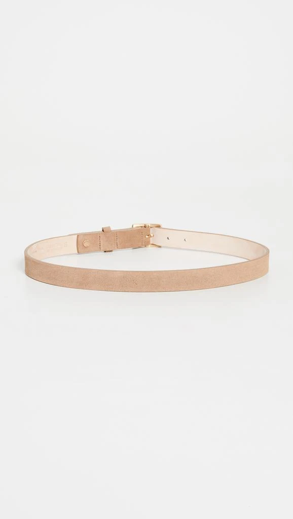 Rag & Bone Baby Boyfriend Belt 2
